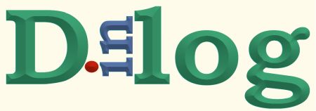 Dinlog logo